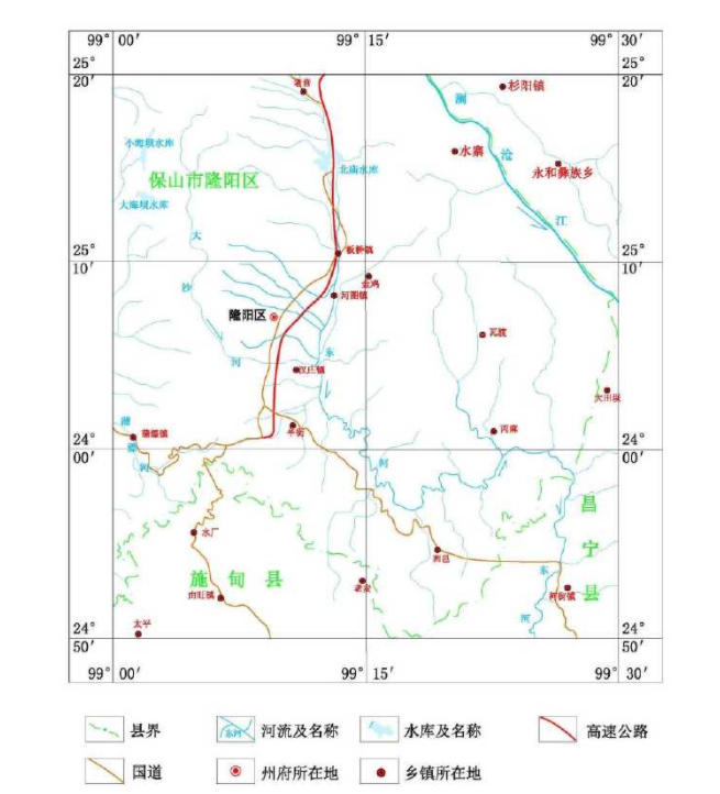 云南保山市地熱(溫泉)資源分布規(guī)律-地熱開發(fā)利用-地大熱能 云南保山市地熱(溫泉)資源分布規(guī)律-地熱開發(fā)利用-地大熱能