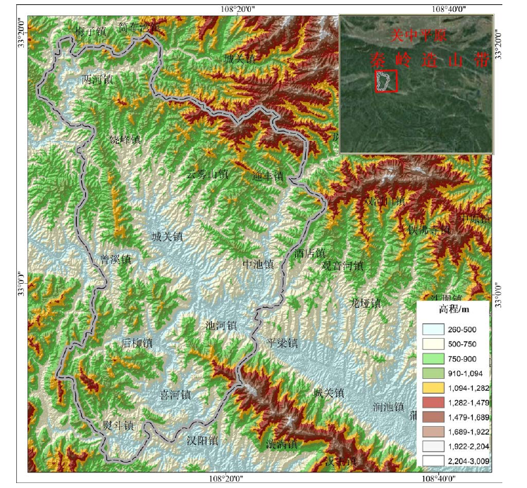 石泉縣地?zé)豳Y源分布規(guī)律-地?zé)衢_(kāi)發(fā)利用-地大熱能 石泉縣地?zé)豳Y源分布規(guī)律-地?zé)衢_(kāi)發(fā)利用-地大熱能