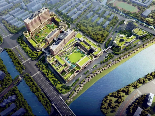 2024年全國(guó)重點(diǎn)建設(shè) 醫(yī)療衛(wèi)生健康類(lèi)的大型工程投資超過(guò)10000億元-地大熱能 2024年全國(guó)重點(diǎn)建設(shè) 醫(yī)療衛(wèi)生健康類(lèi)的大型工程投資超過(guò)10000億元-地大熱能