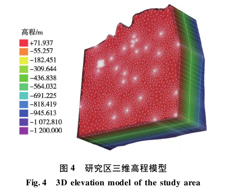 通許縣中深層地?zé)豳Y源分布規(guī)律-地大熱能 通許縣中深層地?zé)豳Y源分布規(guī)律-地大熱能