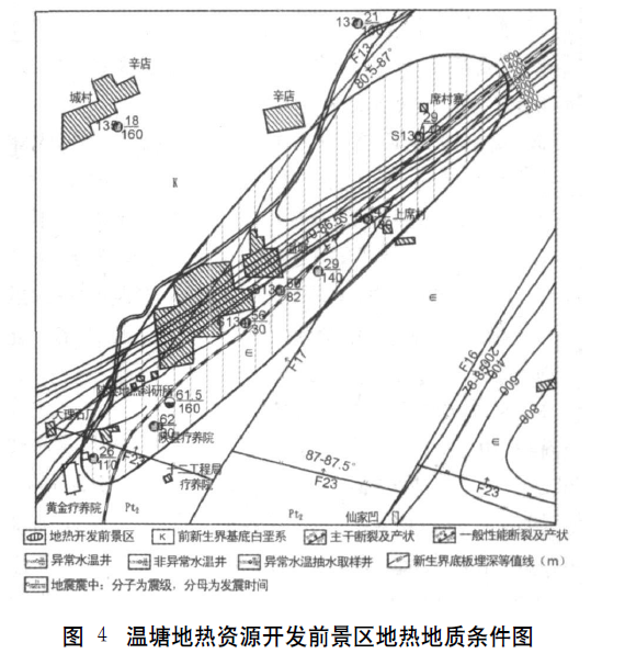 河南省三門峽市地?zé)豳Y源概況及開(kāi)發(fā)前景預(yù)測(cè)-地大熱能 河南省三門峽市地?zé)豳Y源概況及開(kāi)發(fā)前景預(yù)測(cè)-地大熱能