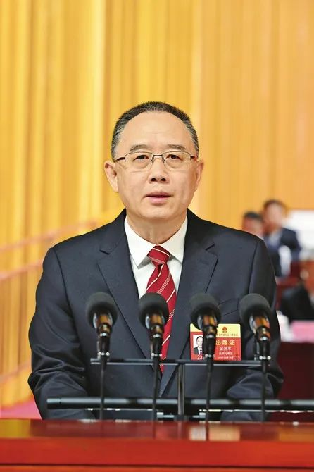 2025山西兩會省長金湘軍:高效開發(fā)利用地?zé)崮?地大熱能 2025山西兩會省長金湘軍:高效開發(fā)利用地?zé)崮?地大熱能