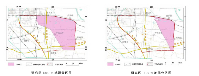 鄭州經(jīng)濟技術(shù)開發(fā)區(qū)地?zé)豳Y源勘查與開發(fā)研究-地?zé)岬刭|(zhì)-地大熱能 鄭州經(jīng)濟技術(shù)開發(fā)區(qū)地?zé)豳Y源勘查與開發(fā)研究-地?zé)岬刭|(zhì)-地大熱能