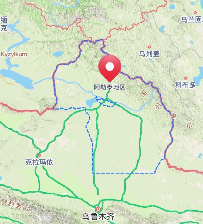 阿勒泰地?zé)幔厝┵Y源分布規(guī)律-地?zé)衢_發(fā)利用-地大熱能 阿勒泰地?zé)幔厝┵Y源分布規(guī)律-地?zé)衢_發(fā)利用-地大熱能