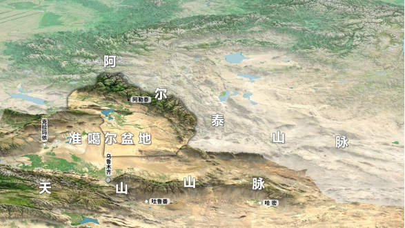 阿勒泰地?zé)幔厝┵Y源分布規(guī)律-地?zé)衢_發(fā)利用-地大熱能 阿勒泰地?zé)幔厝┵Y源分布規(guī)律-地?zé)衢_發(fā)利用-地大熱能