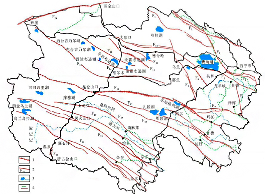 青海省地?zé)豳Y源分布規(guī)律-地?zé)衢_(kāi)發(fā)利用-地大熱能 青海省地?zé)豳Y源分布規(guī)律-地?zé)衢_(kāi)發(fā)利用-地大熱能